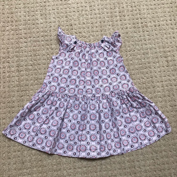 Tea Collection Dress with Bloomers - Picture 2 of 4